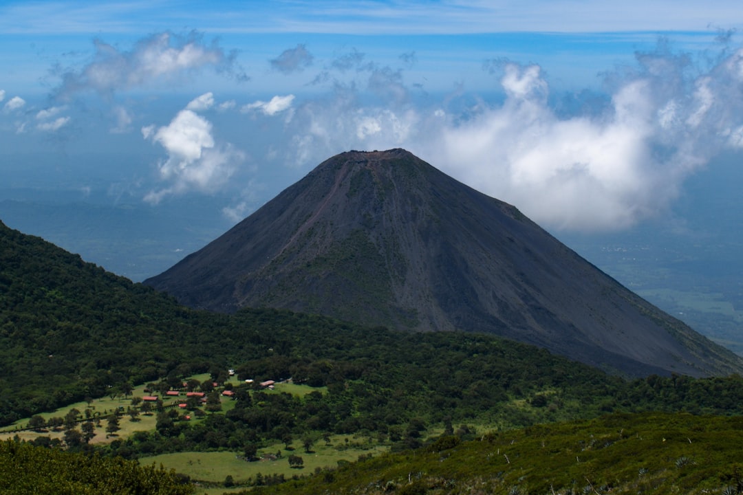 Foto de Santa Ana