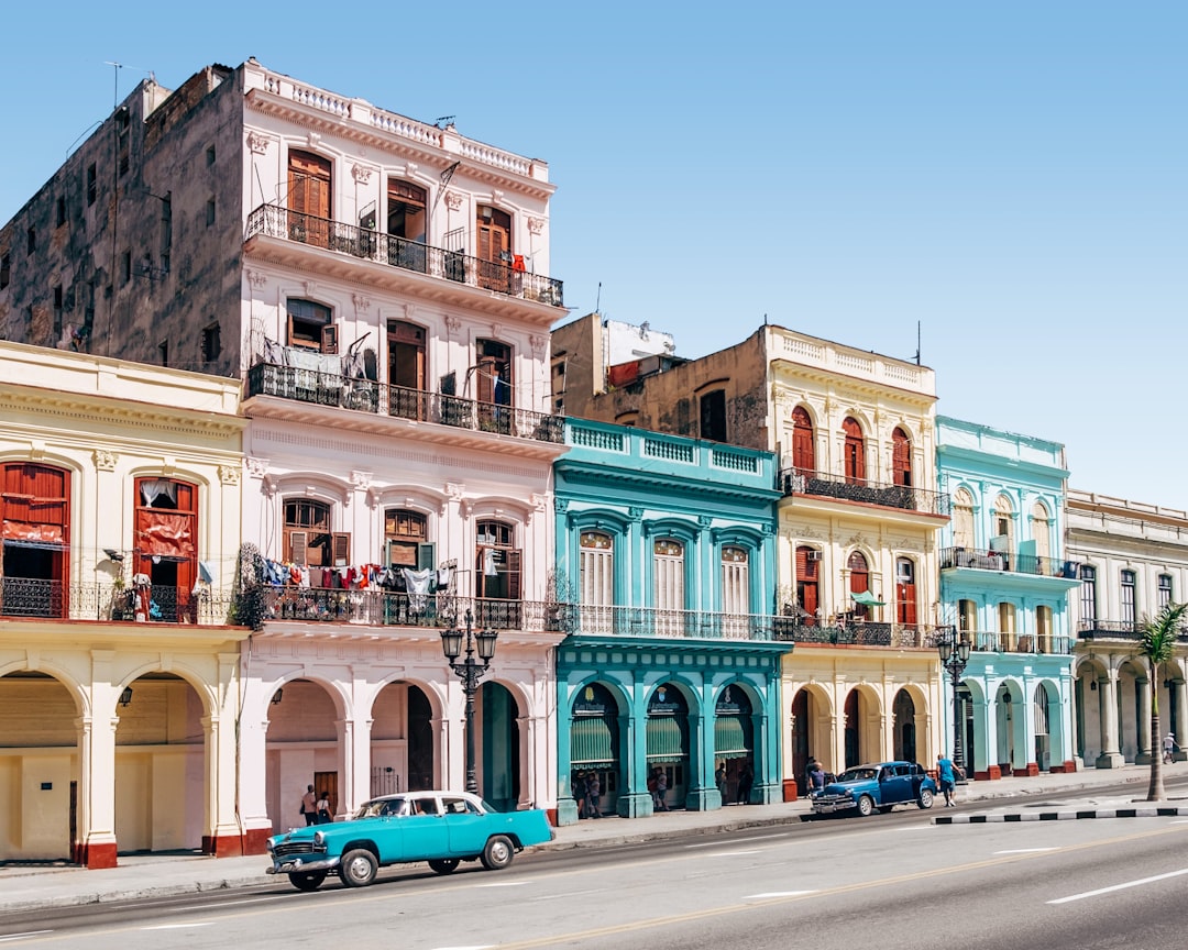 Foto de La Habana