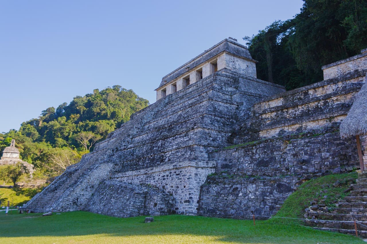 Vista de Siltepec, México