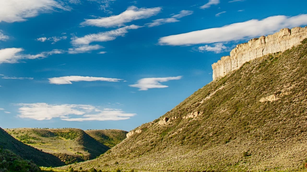 Vista de Mesa, Estados Unidos