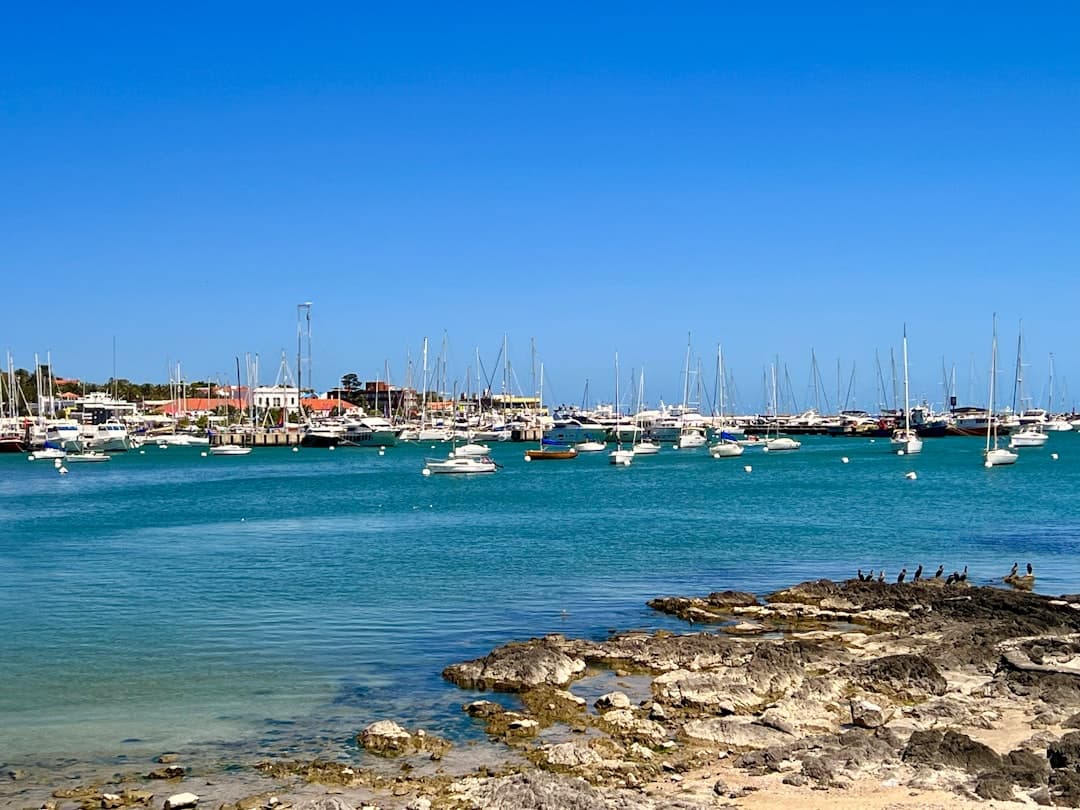 Vista de Departamento de Maldonado, Uruguay