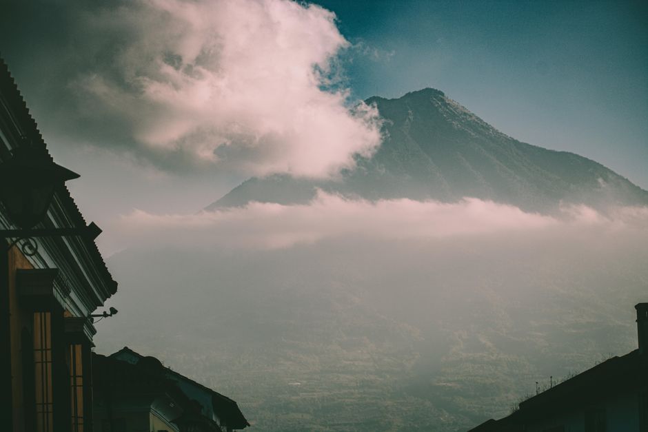 Foto de Cobán