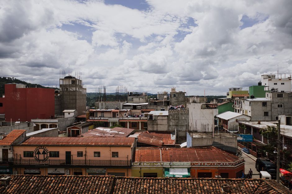 Foto de Puerto Barrios