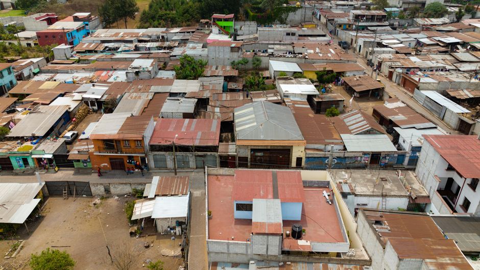 Foto de Mazatenango
