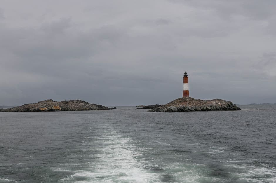 Vista de Provincia de Tierra del Fuego, Antártida e Islas del Atlántico Sur, Argentina