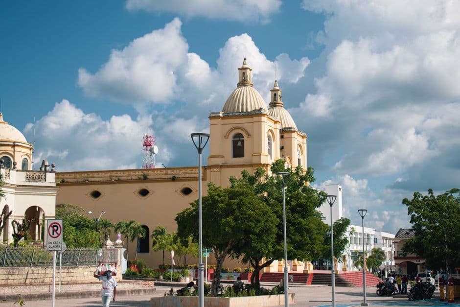 Vista de Sucre, Venezuela