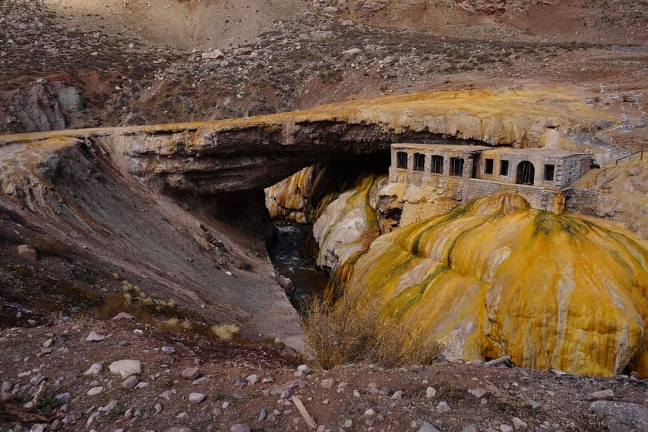 Vista de Puente Piedra, Perú
