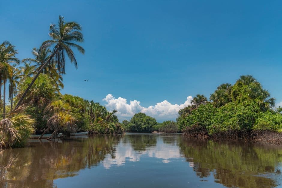 Vista de Ventanilla, Perú