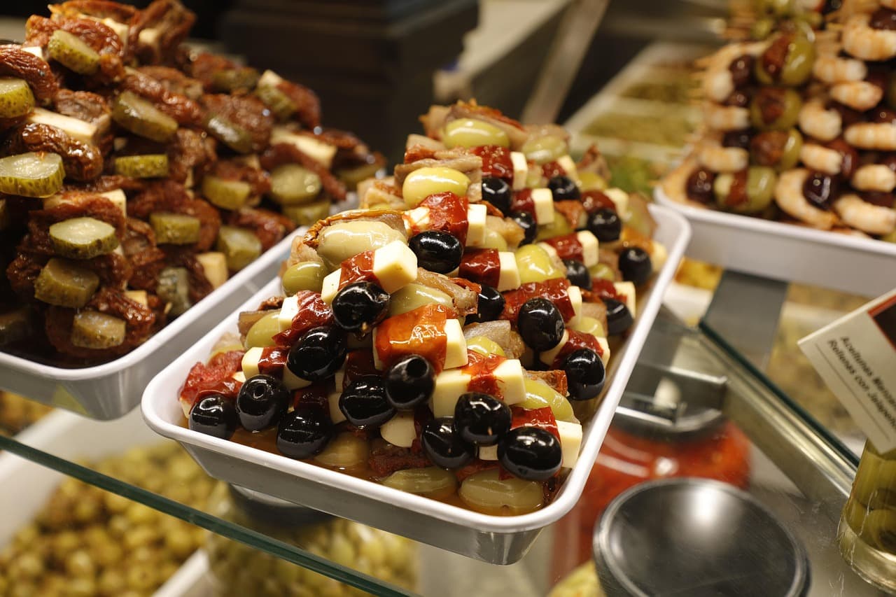 Vista de San Miguel, Perú