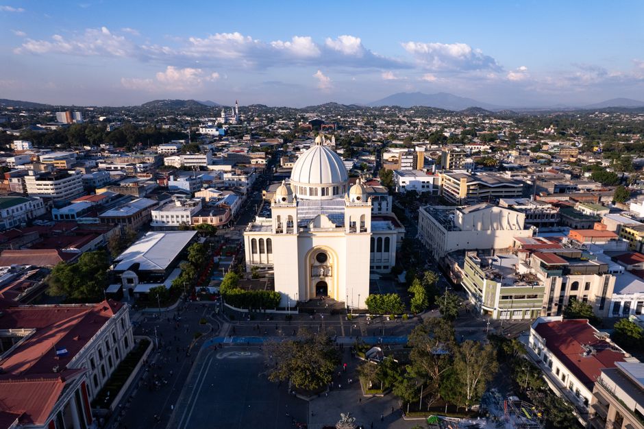 Foto de San Miguel