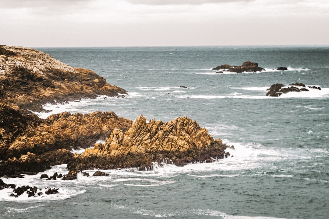 Vista de Abegondo, España