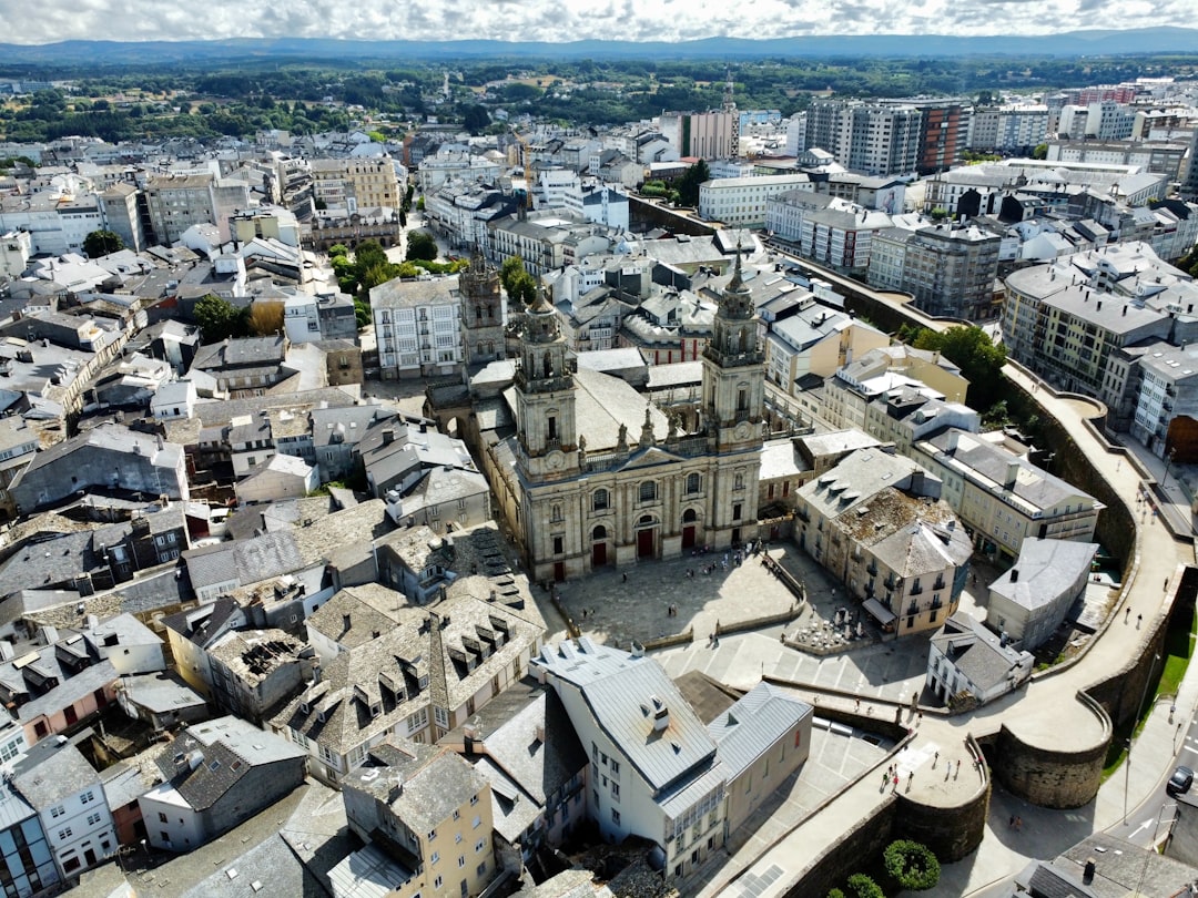 Foto de Lugo