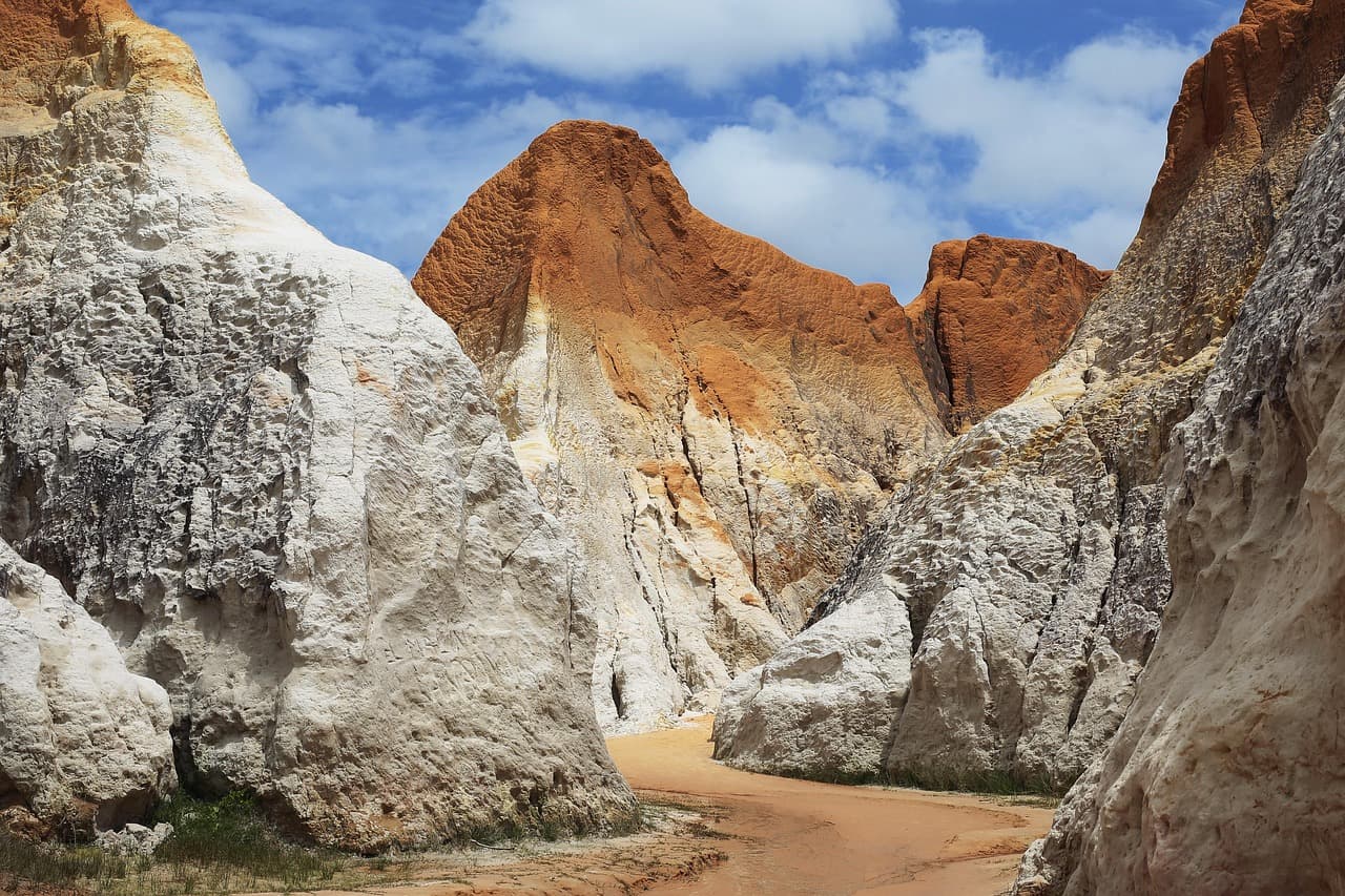 Vista de Taubaté, Brasil