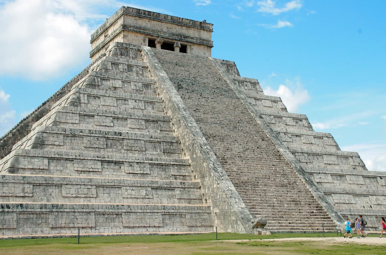 Vista de Casimiro Castillo, México