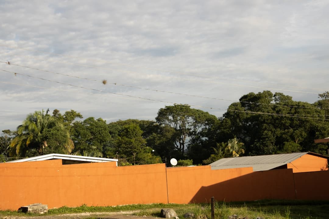 Vista de Chocamán, México