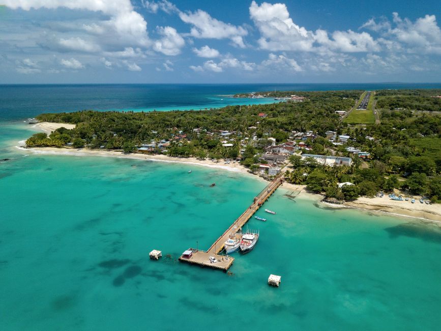Foto de Bluefields