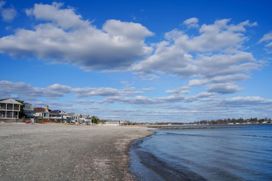 Vista de North Hempstead, Estados Unidos