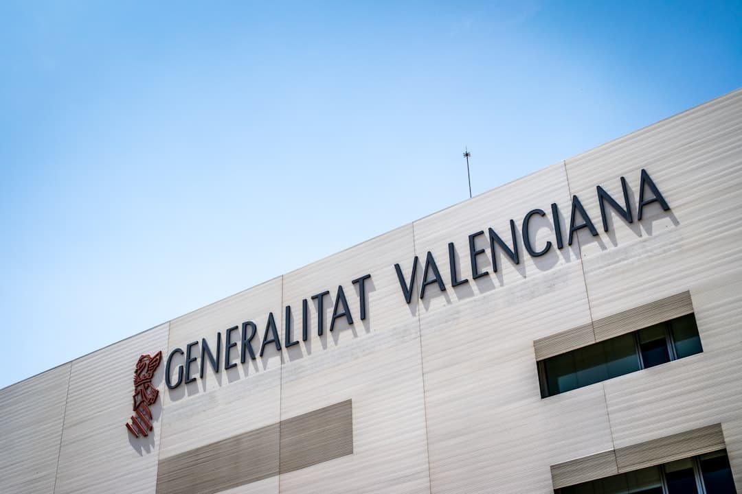Vista de Vandellòs i l'Hospitalet de l'Infant, España