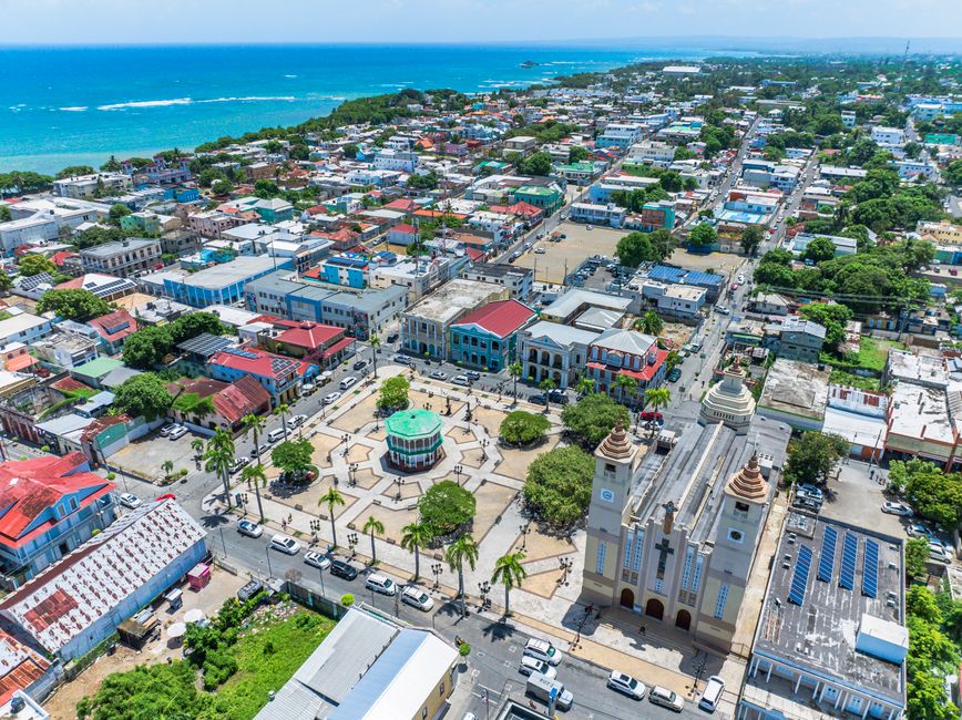 Foto de Puerto Plata