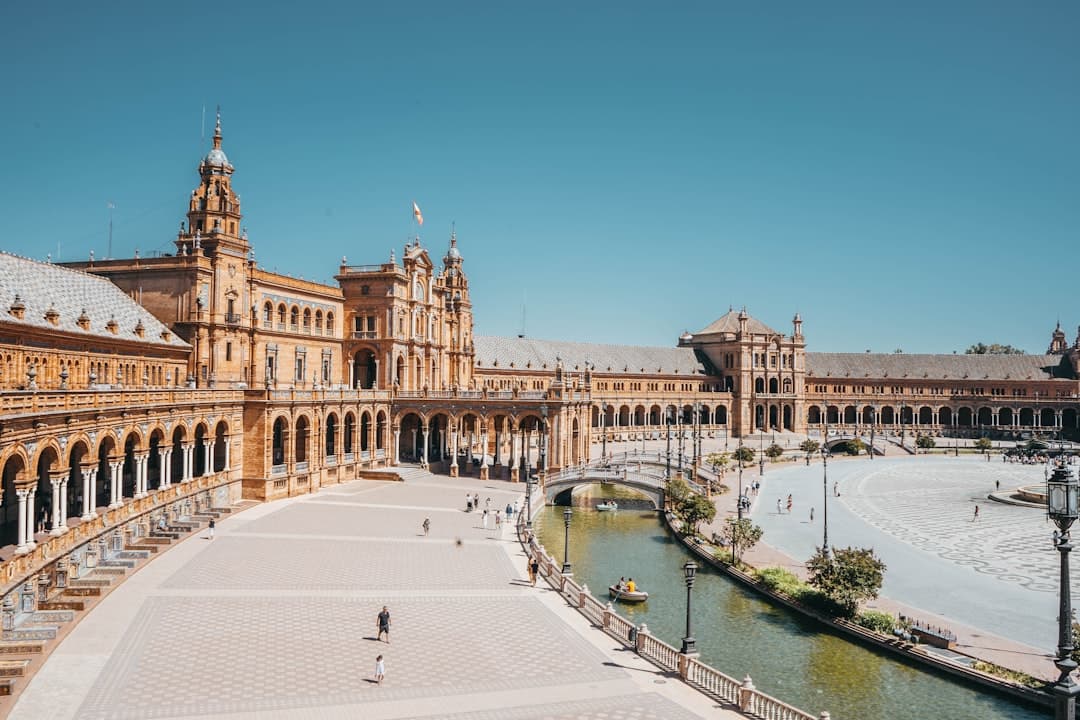 Vista de Berriz, España