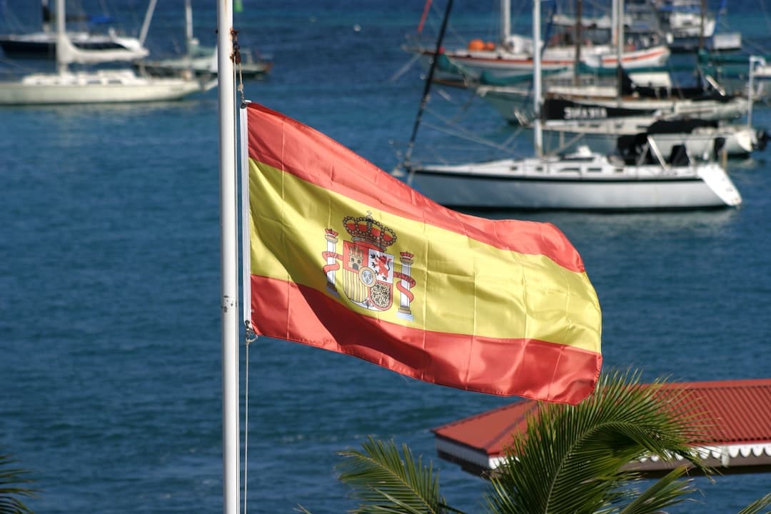 Vista de Navalvillar de Pela, España