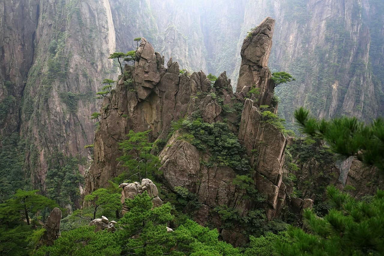Vista de Jun, España