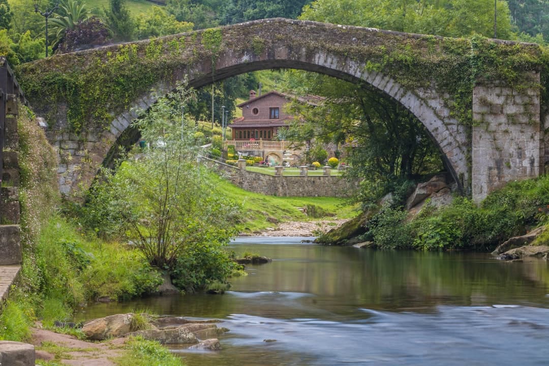 Vista de Villaescusa, España