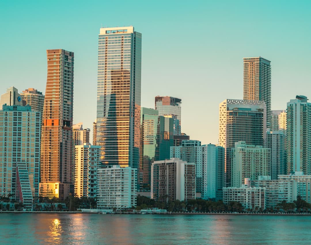 Vista de Enterprise, Estados Unidos