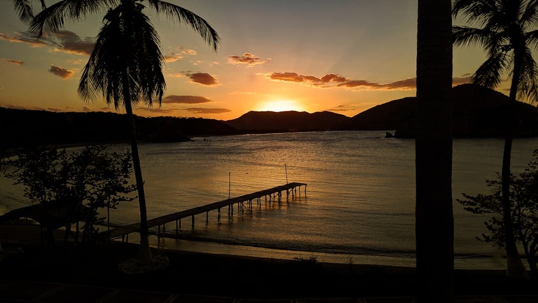 Vista de Sucre, Venezuela