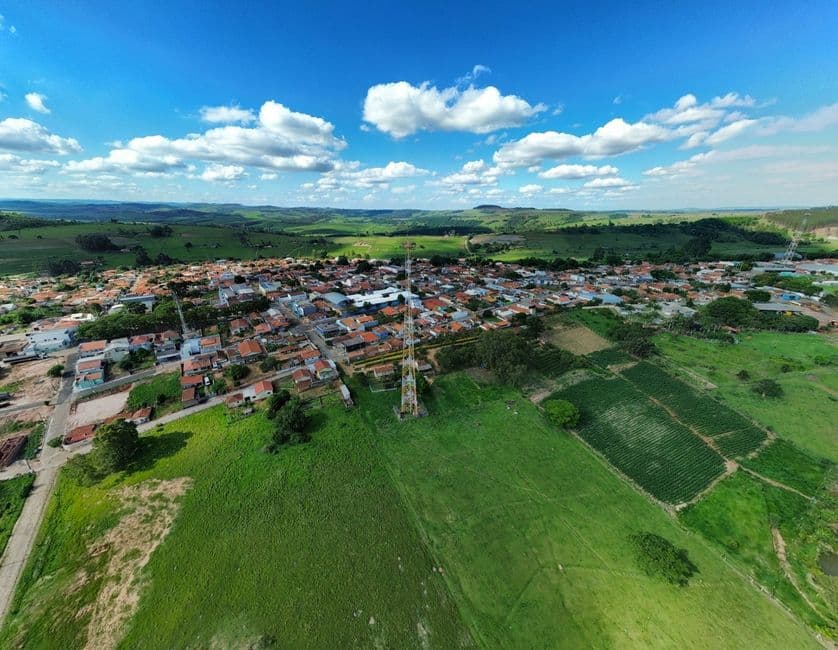 Vista de Marabá, Brasil