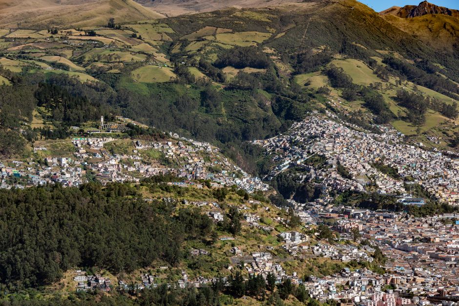Foto de Ambato