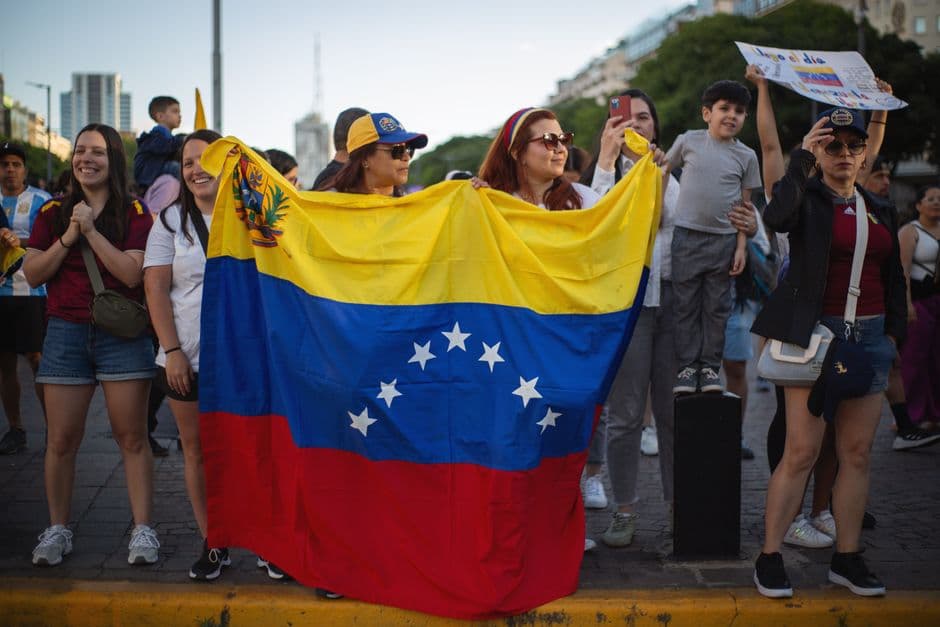Vista de Barcelona, Venezuela