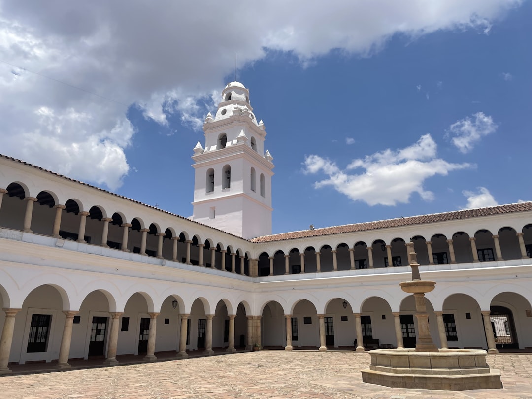 Foto de Sucre