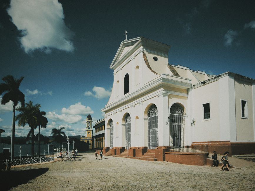 Foto de Trinidad
