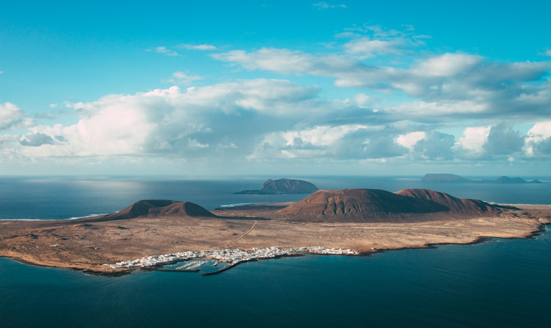 Foto de Canarias