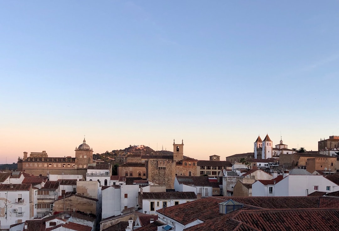 Foto de Extremadura