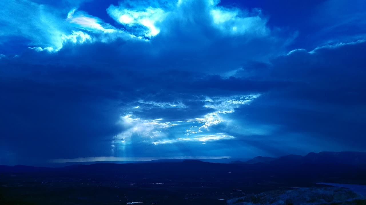 Vista de Aguascalientes, México