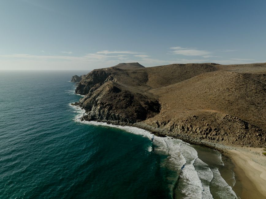 Foto de Baja California