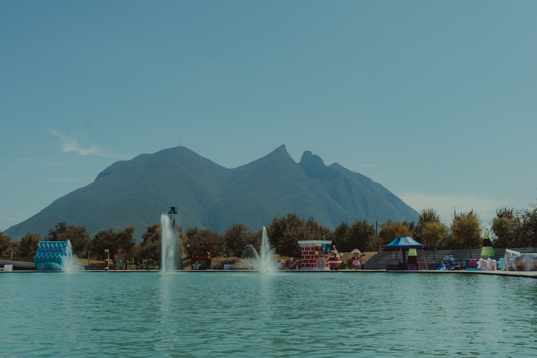 Foto de Nuevo León