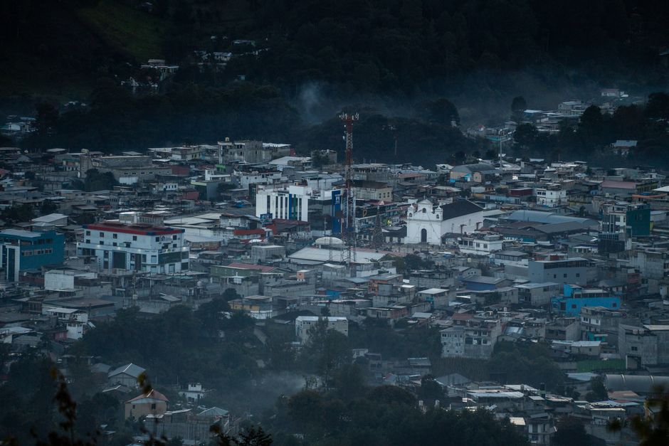 Foto de Santa Lucía Cotzumalguapa