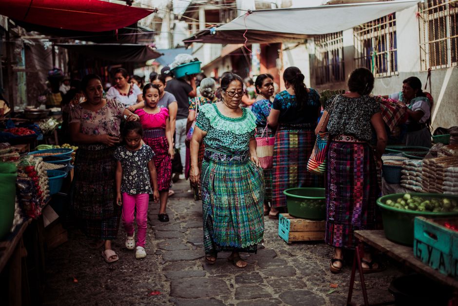 Foto de Chinautla