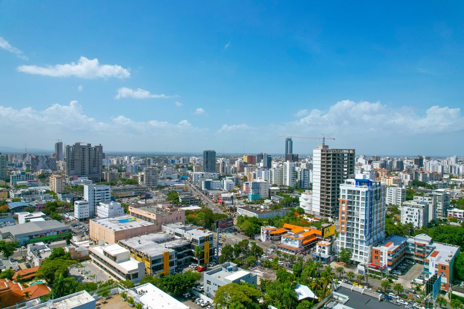 Foto de Santo Domingo Este
