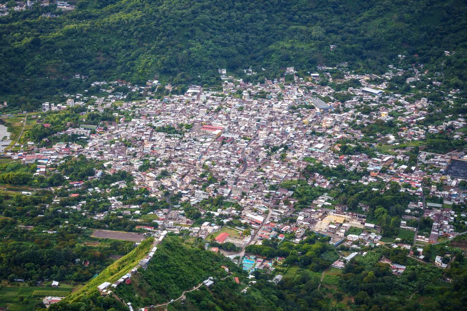 Foto de San Juan de la Maguana