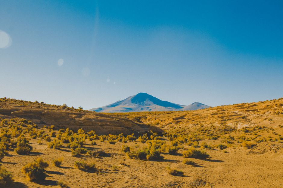 Foto de Quillacollo