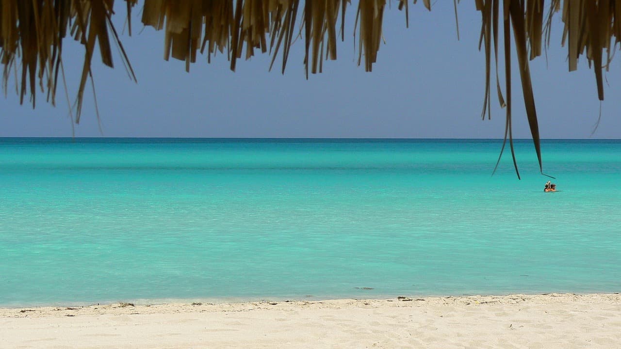 Mar y naturaleza de Cuba, en el chat de Taguasco