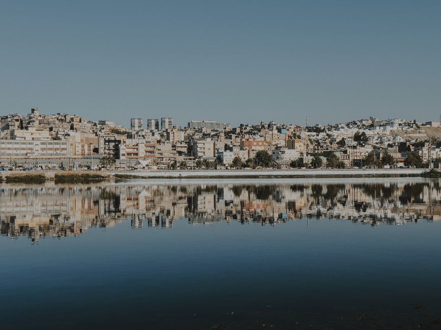 Foto de Ceuta
