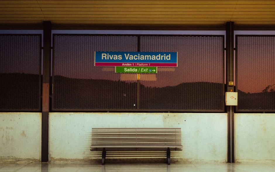 Foto de Rivas-Vaciamadrid