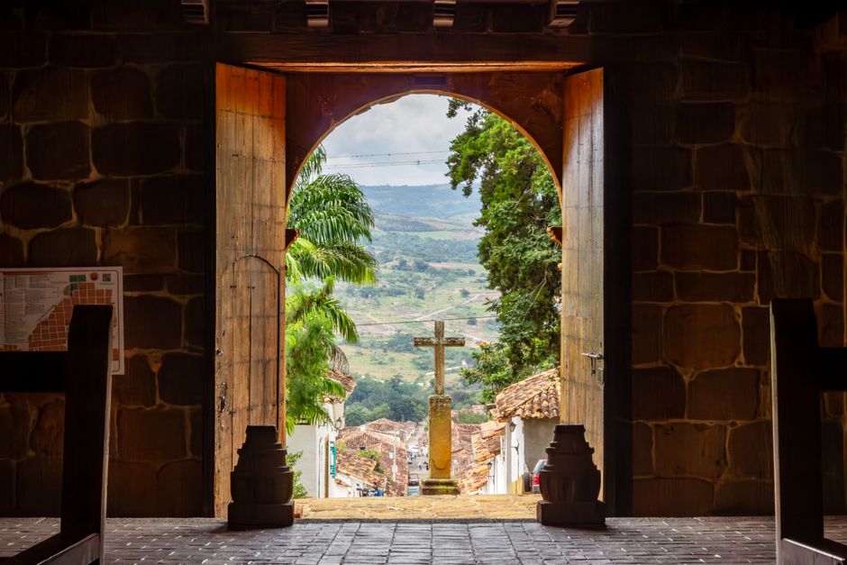 Foto de Ocaña