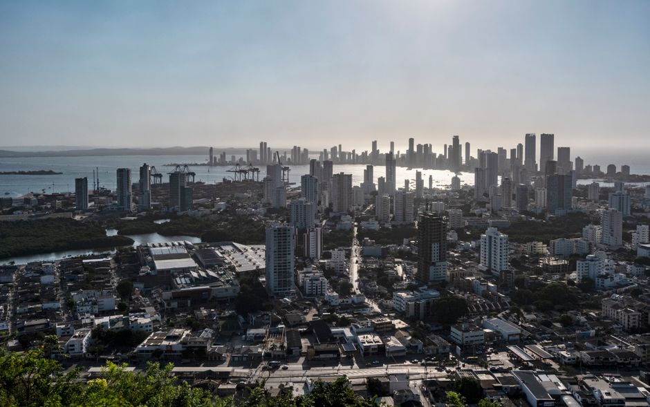 Foto de Ciudad Bolívar
