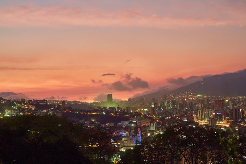 Foto de Ciudad Ojeda